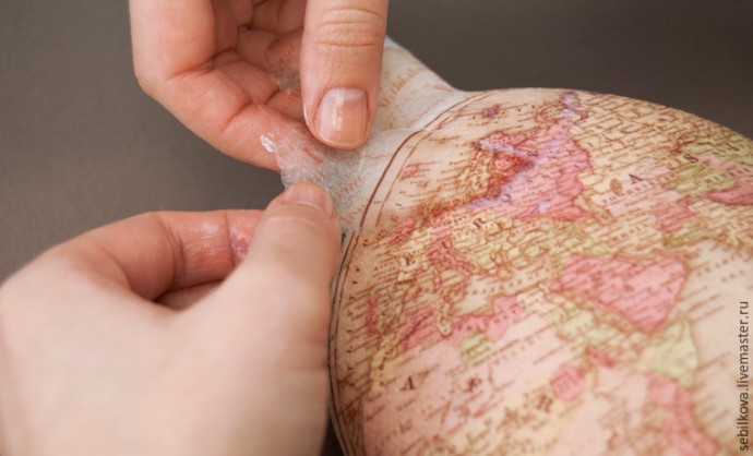 Декупаж бутылки своими руками: часть 2 Декупаж бутылки своими руками: часть 2