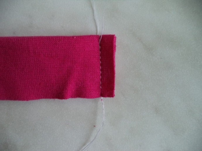 Воротник на детских водолазках Воротник на детских водолазках