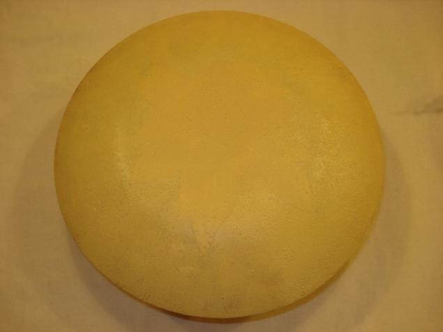 Обратный декупаж на стекле: мастер-класс