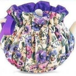 Грелка на чайник