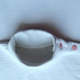 Воротник на детских водолазках