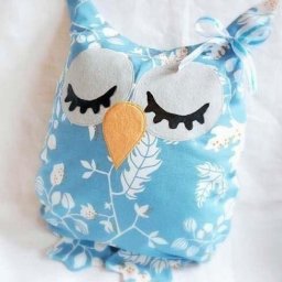 Подушки-совушки