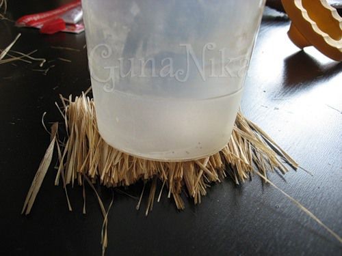 Создаем кофейное дерево: часть 2