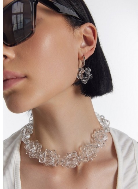 ​Когда хрусталь дороже золота