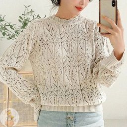 ​Королевский джемпер