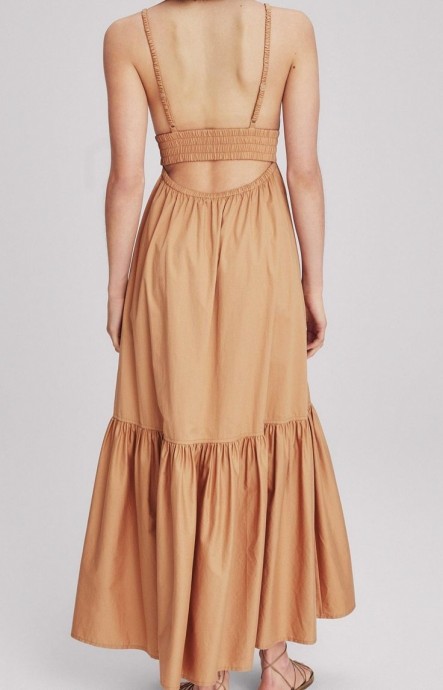 ​Оригинальные способы оформления спинки