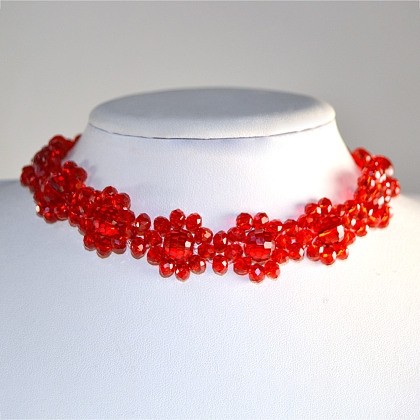 ​Когда хрусталь дороже золота