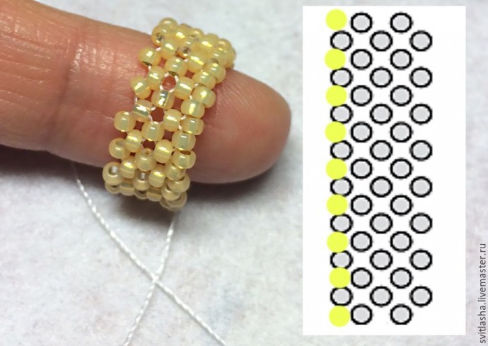 Создаём брошь-подвеску "Солнечный цветочек": часть 1 Создаём брошь-подвеску "Солнечный цветочек": часть 1