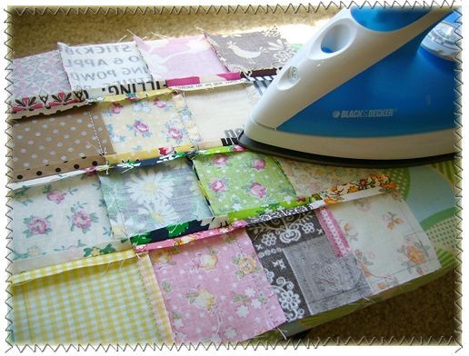 Мягкие сидушки для стульев своими руками