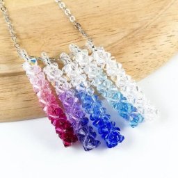 ​Палочка из бисера