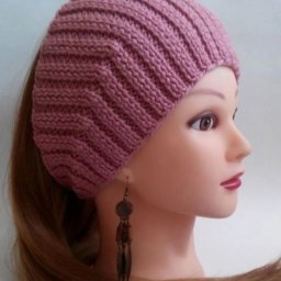 Повязка на голову