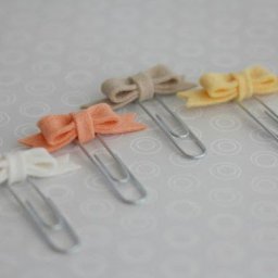 Простые закладки для книг