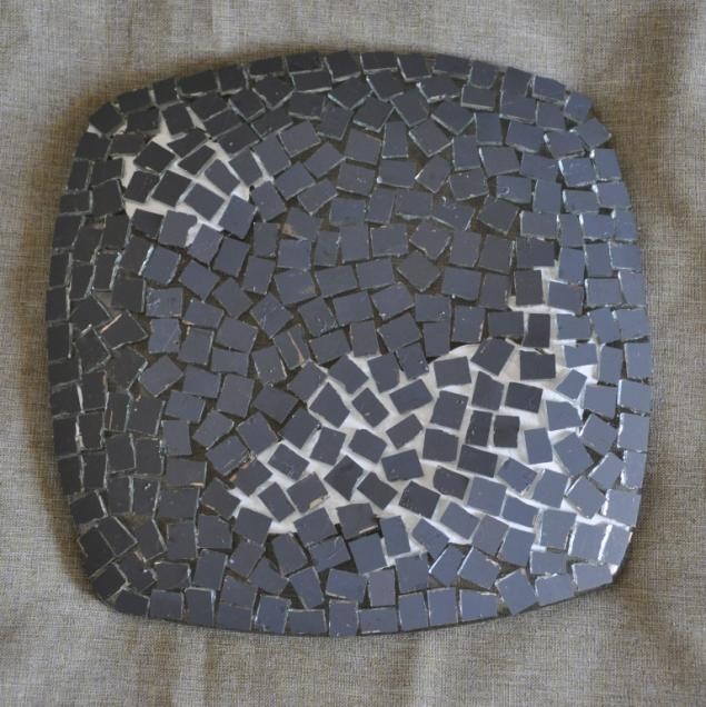 ​Блюдо "Цвет граната"