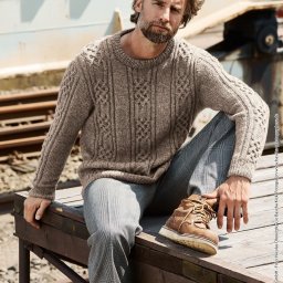 Джемпер мужской