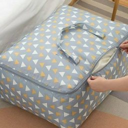 ​Шьем чехлы для хранения вещей