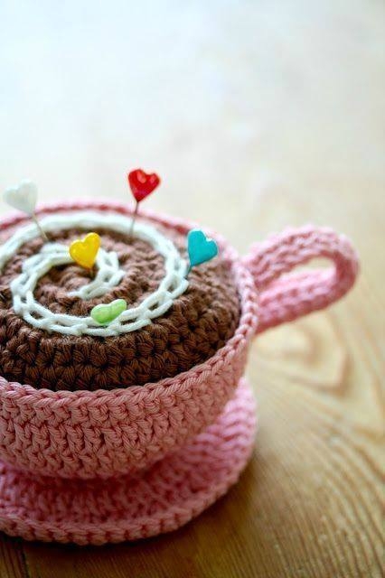 Идеи игольниц