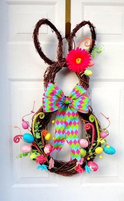 Пасхальные идеи