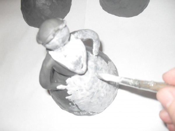 Дымковская игрушка Дымковская игрушка