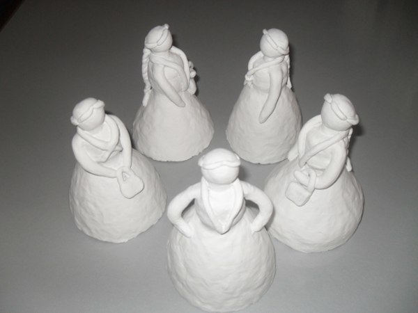 Дымковская игрушка Дымковская игрушка