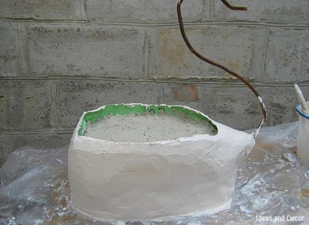 КАШПО Лебедь