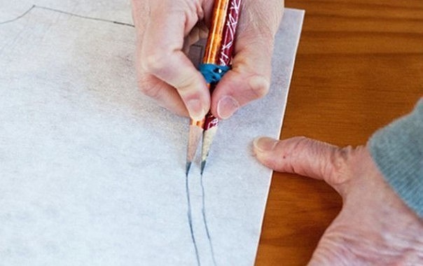 ХИТРОСТИ ДЛЯ РУКОДЕЛЬНИЦ