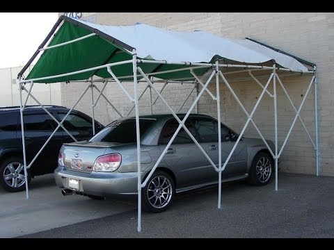 Вот, что можно сделать из ненужных пвх труб