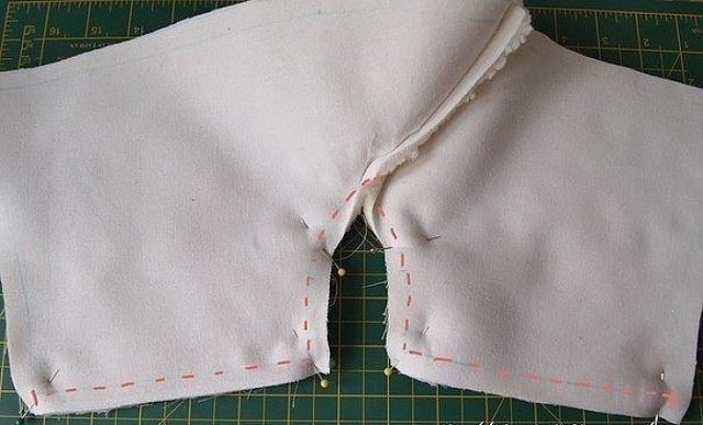 Чтоб ножки были в тепле Чтоб ножки были в тепле