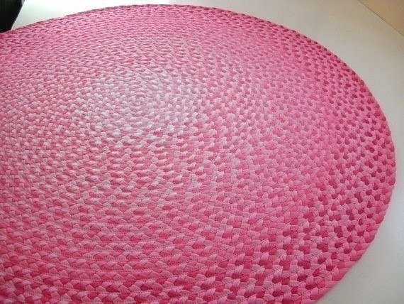 КОВРИК ИЗ ФУТБОЛОК