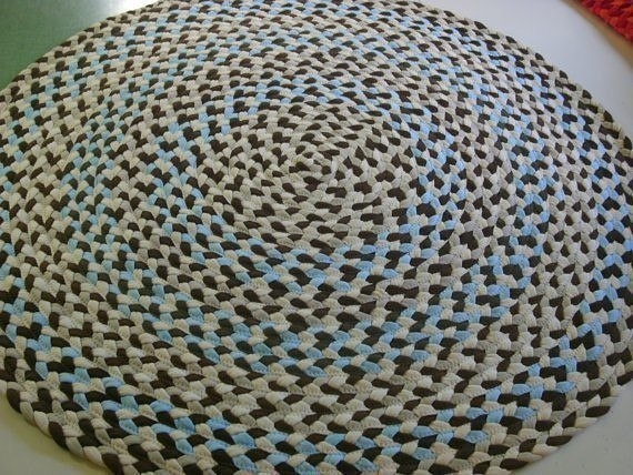 КОВРИК ИЗ ФУТБОЛОК