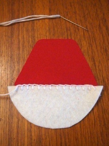 Кеды из фетра Кеды из фетра