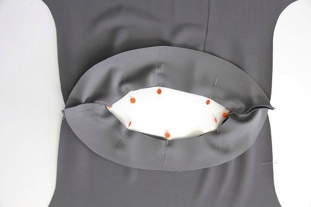 Шьем платье