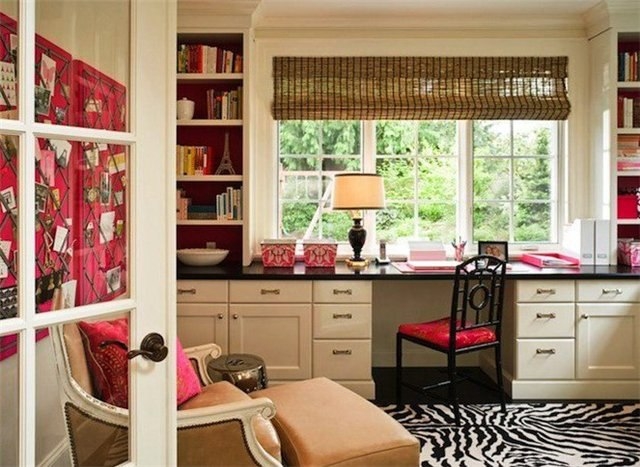 Идеи использования подоконника Идеи использования подоконника