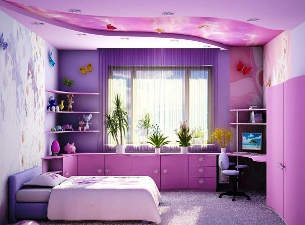 Идеи использования подоконника Идеи использования подоконника