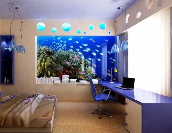 Идеи использования подоконника Идеи использования подоконника