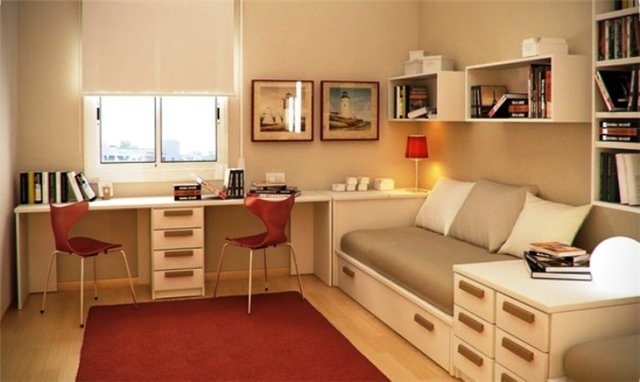 Идеи использования подоконника Идеи использования подоконника