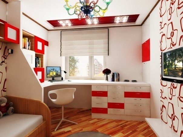 Идеи использования подоконника Идеи использования подоконника