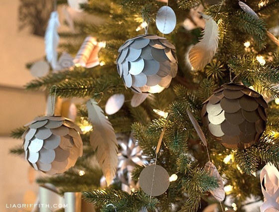 Шишки своими руками Шишки своими руками