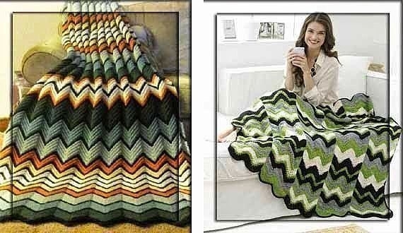 Зигзаг Зигзаг