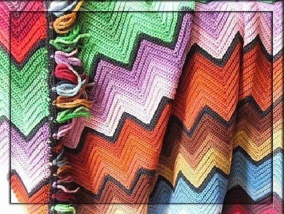 Зигзаг Зигзаг