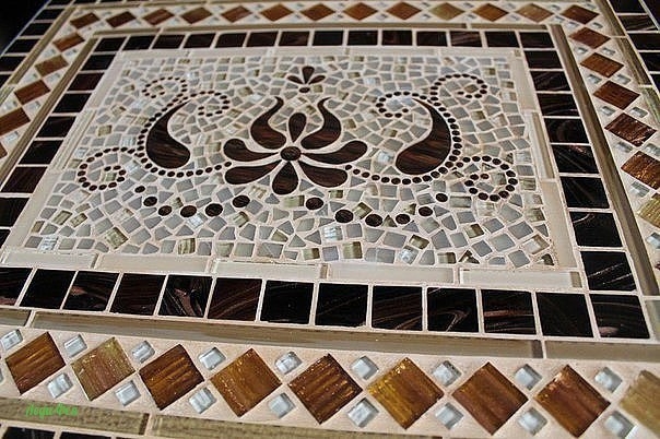 Перевоплощение тумбочки.