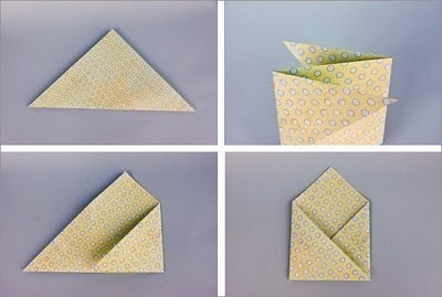 Конвертики Конвертики