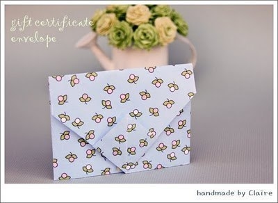 Конвертики Конвертики