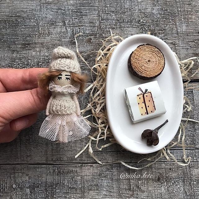 Куколки от Niko.lete.