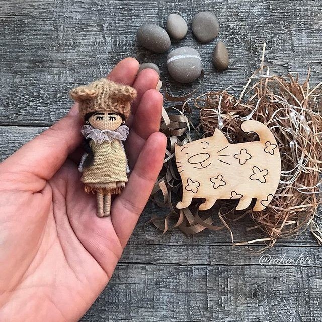 Куколки от Niko.lete.