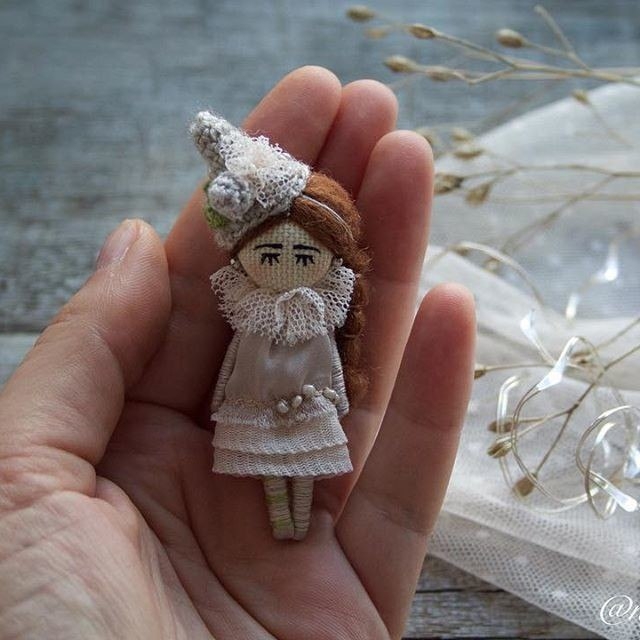 Куколки от Niko.lete.