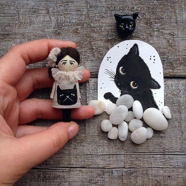 Куколки от Niko.lete.