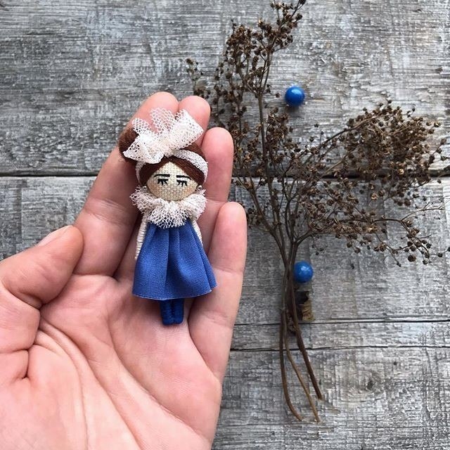 Куколки от Niko.lete.