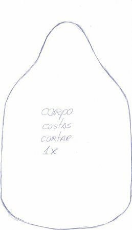 Как сшить куколок Бебиков