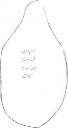 Как сшить куколок Бебиков