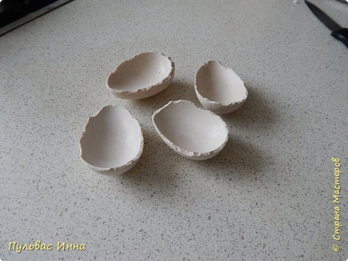 Небольшой МК =Пасхальные магнитики=